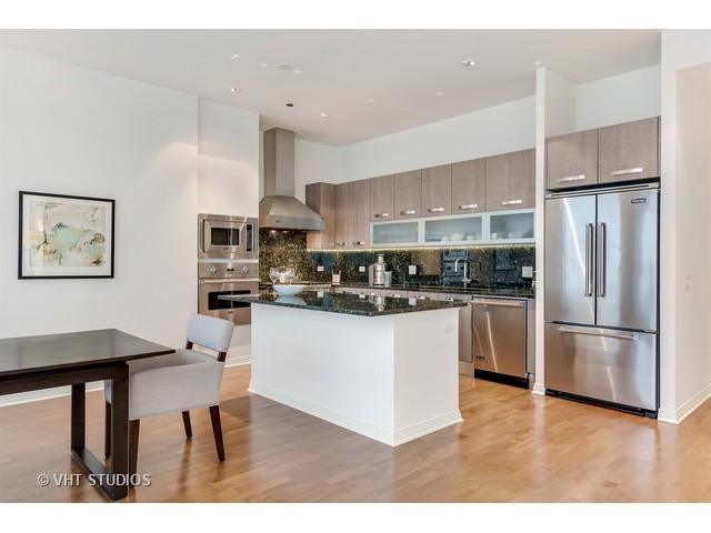 65 E Monroe St #4113, Chicago, IL 60603 photo 4