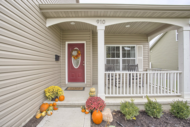 910 E Newkirk St, Tuscola, IL 61953 photo 2