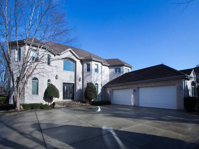 3904 Maple Ave, Northbrook, IL 60062 photo 1