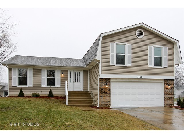 1100 Freeman Rd, Hoffman Estates, IL 60192 photo 1