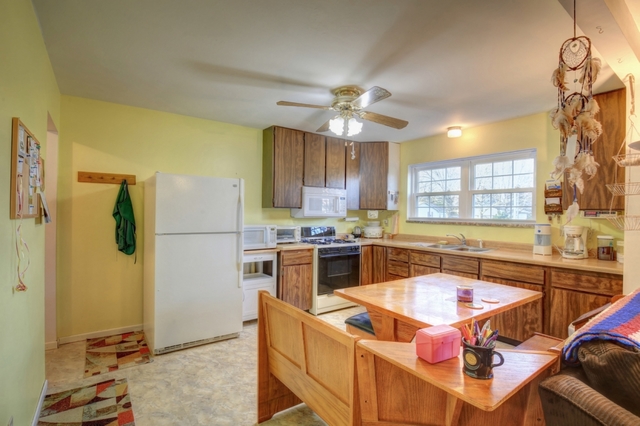 306 E North St, Mansfield, IL 61854 photo 5