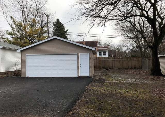 3111 172nd St, Hazel Crest, IL 60429 photo 16