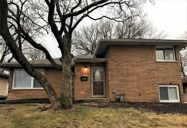 3111 172nd St, Hazel Crest, IL 60429 photo 18