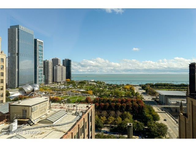 60 E Monroe St #1802, Chicago, IL 60603 photo 16