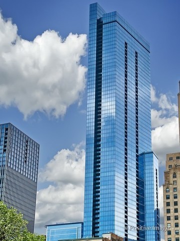 60 E Monroe St #1802, Chicago, IL 60603 photo 1