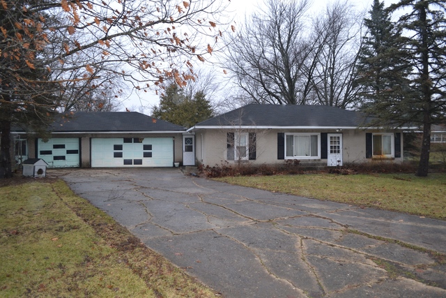 4040 Davis St, Matteson, IL 60443 photo 1