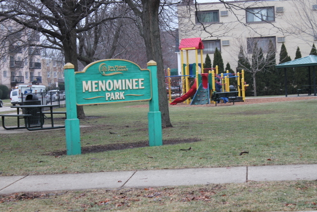1349 E Washington St #409A, Des Plaines, IL 60016 photo 24