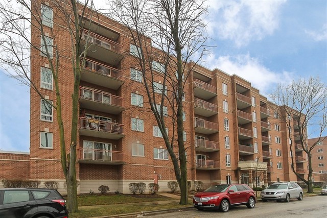 1349 E Washington St #409A, Des Plaines, IL 60016 photo 1