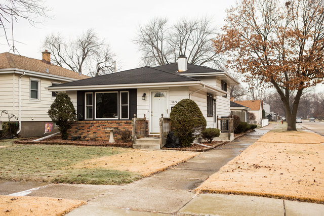 3672 Jackson St, Lansing, IL 60438 photo 1