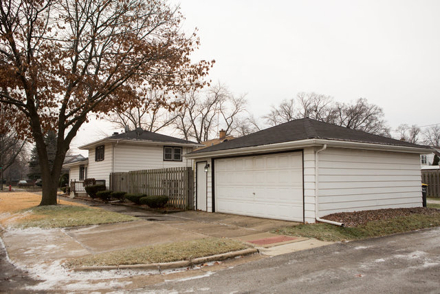 3672 Jackson St, Lansing, IL 60438 photo 20