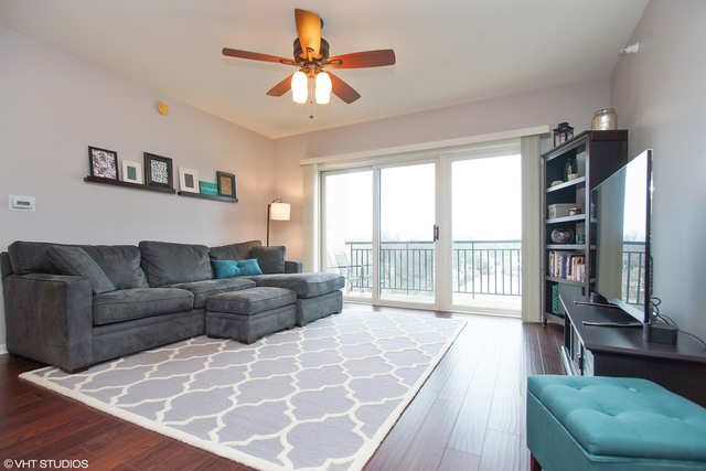 5 W Central Rd #502, Mount Prospect, IL 60056 photo 2