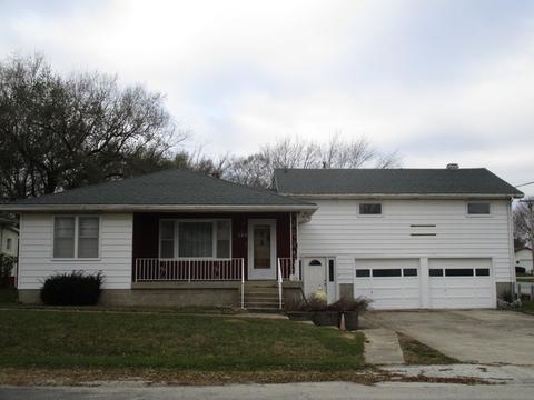 103 S Eldorado St, Sidney, IL 61877 photo 1