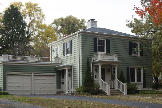 1015 W Healey St, Champaign, IL 61821 photo 1