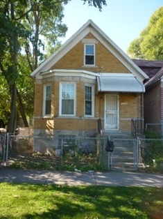 5938 S Lowe Ave, Chicago, IL 60621 photo 2