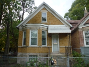 5938 S Lowe Ave, Chicago, IL 60621 photo 1
