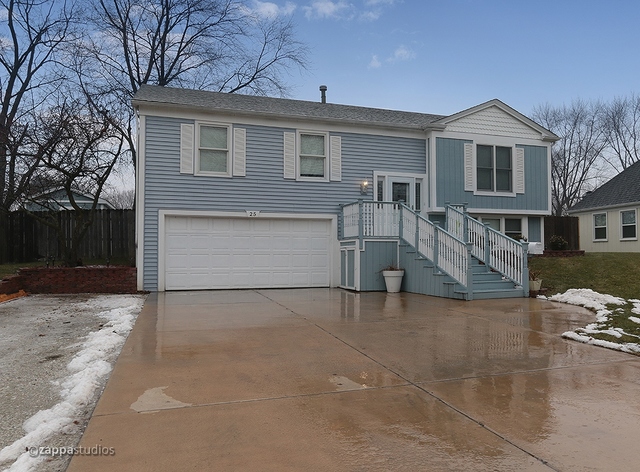 25 Old Post Rd, Montgomery, IL 60538 photo 1
