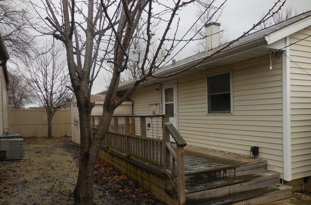 56 E Normandy Dr, Chicago Heights, IL 60411 photo 10