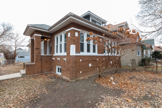 3703 W 64th Pl, Chicago, IL 60629 photo 1