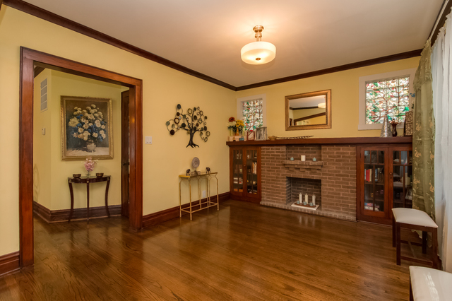 3703 W 64th Pl, Chicago, IL 60629 photo 23