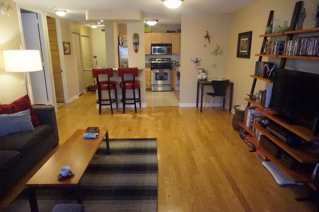 30 E Huron St #1810, Chicago, IL 60611 photo 3