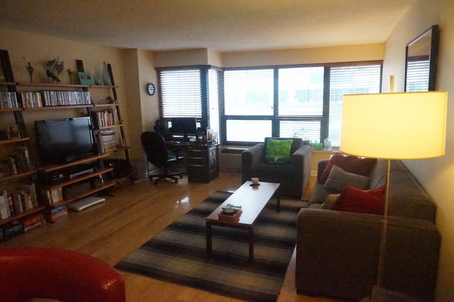 30 E Huron St #1810, Chicago, IL 60611 photo 8