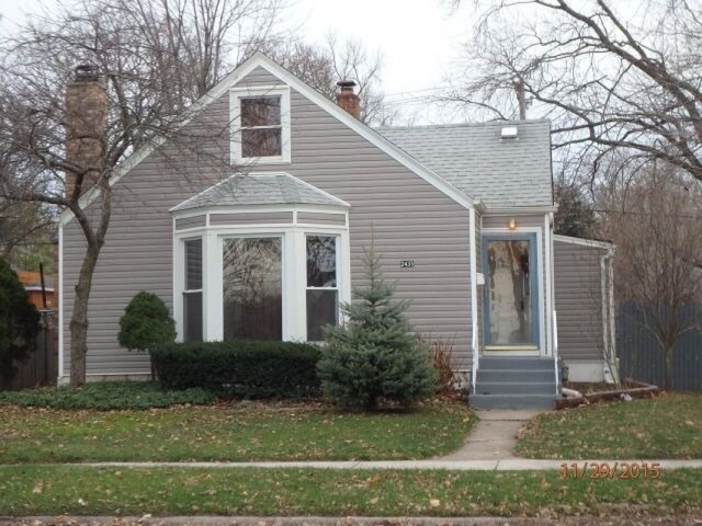 2435 178th St, Lansing, IL 60438 photo 1