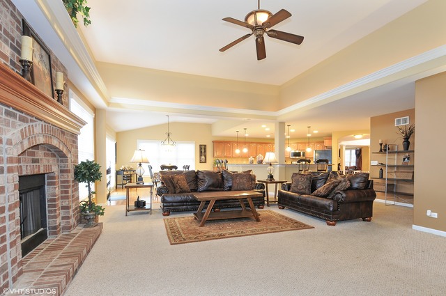12102 Winterberry Ln, Plainfield, IL 60585 photo 6