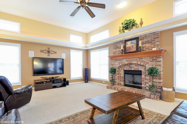 12102 Winterberry Ln, Plainfield, IL 60585 photo 7