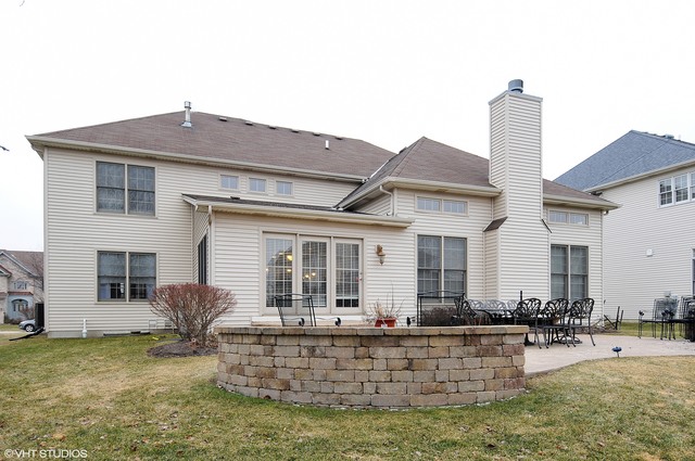 12102 Winterberry Ln, Plainfield, IL 60585 photo 19