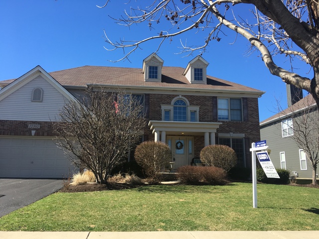 12102 Winterberry Ln, Plainfield, IL 60585 photo 1