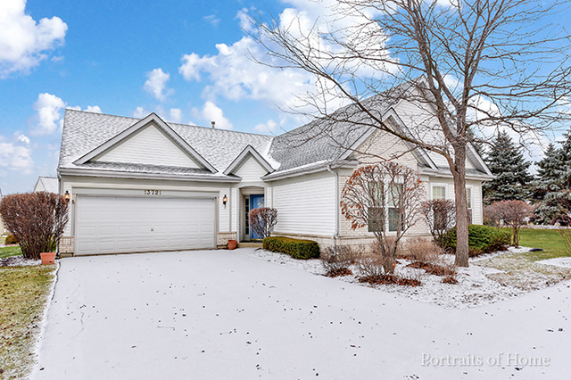 13721 S Redbud Dr, Plainfield, IL 60544 photo 1
