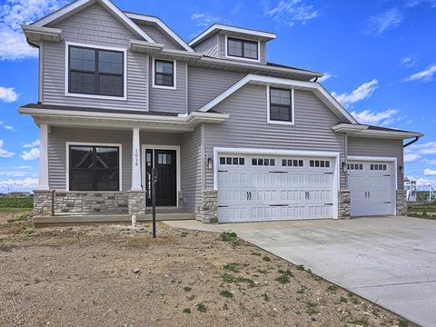 1014 Declaration Dr, Savoy, IL 61874 photo 1