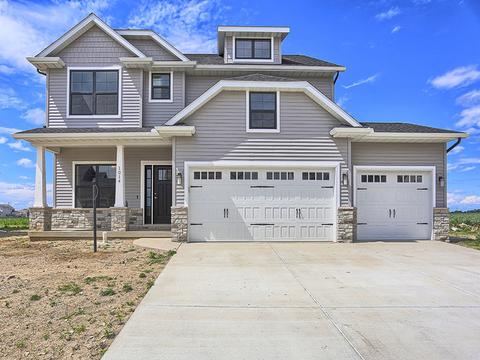 1014 Declaration Dr, Savoy, IL 61874 photo 2