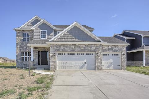 1018 Declaration Dr, Savoy, IL 61874 photo 1