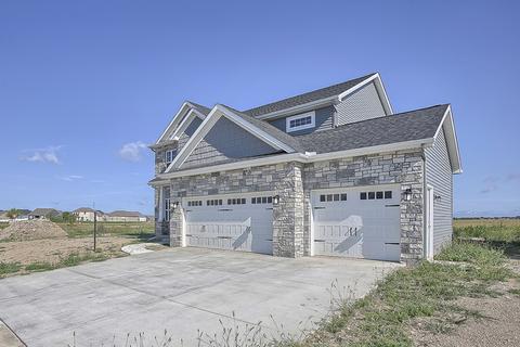 1018 Declaration Dr, Savoy, IL 61874 photo 2