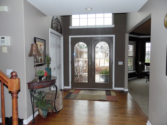 903 Joanne Dr, Minooka, IL 60447 photo 2