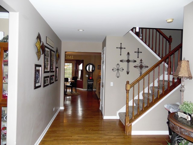 903 Joanne Dr, Minooka, IL 60447 photo 3