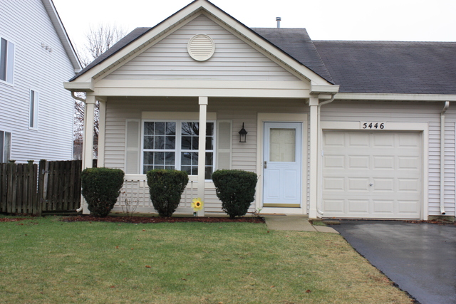 5446 Sugarloaf Ct, Plainfield, IL 60586 photo 1