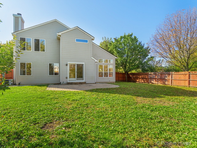 848 Tallgrass Dr, Bartlett, IL 60103 photo 21
