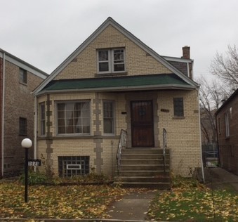 7326 S Artesian Ave, Chicago, IL 60629 photo 1