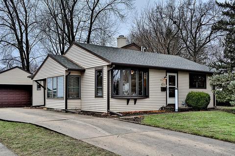 3503 Campbell St, Rolling Meadows, IL 60008 photo 1