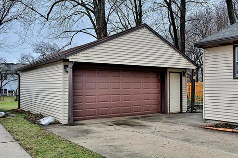 3503 Campbell St, Rolling Meadows, IL 60008 photo 21