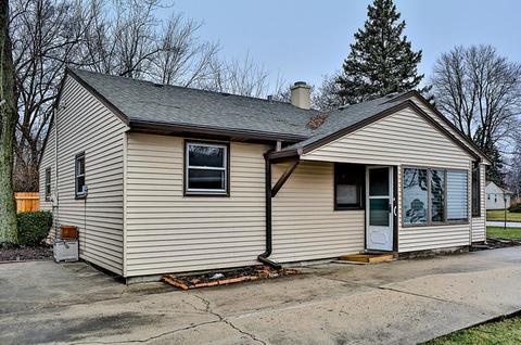 3503 Campbell St, Rolling Meadows, IL 60008 photo 20