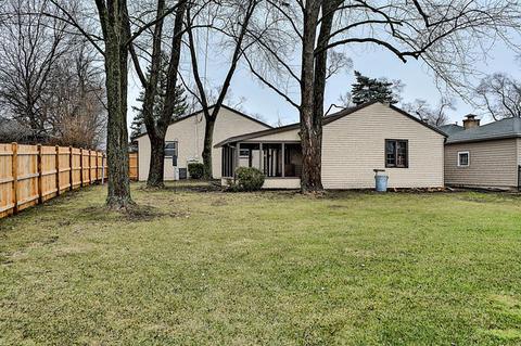 3503 Campbell St, Rolling Meadows, IL 60008 photo 23