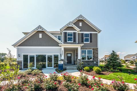 1656 Silverleaf St, Naperville, IL 60563 photo 1