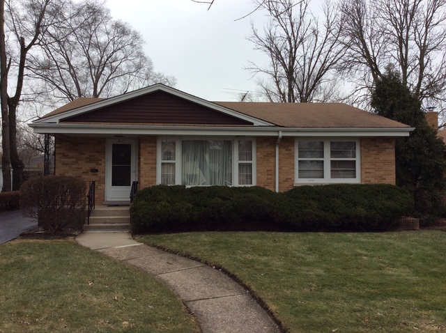 837 S Spring Rd, Elmhurst, IL 60126 photo 1