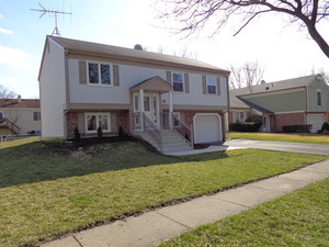 268 E Cleburne Ave, Bartlett, IL 60103 photo 1