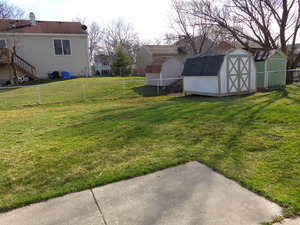 268 E Cleburne Ave, Bartlett, IL 60103 photo 3