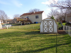 268 E Cleburne Ave, Bartlett, IL 60103 photo 4