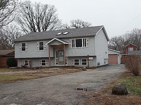 422 E Steward St, Plano, IL 60545 photo 1